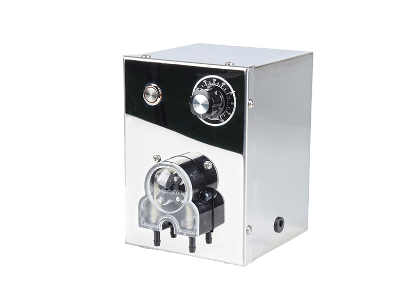 Single-Channel Peristaltic Pump WF301