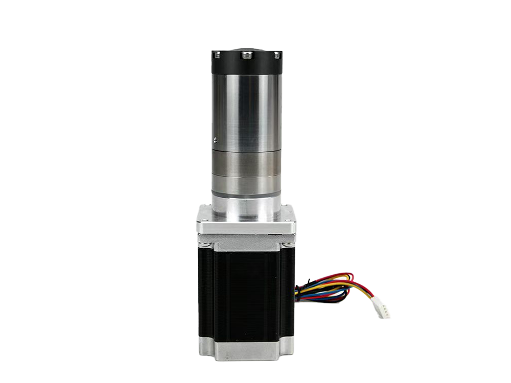 Four-Plunger Sampling Plunger Pump