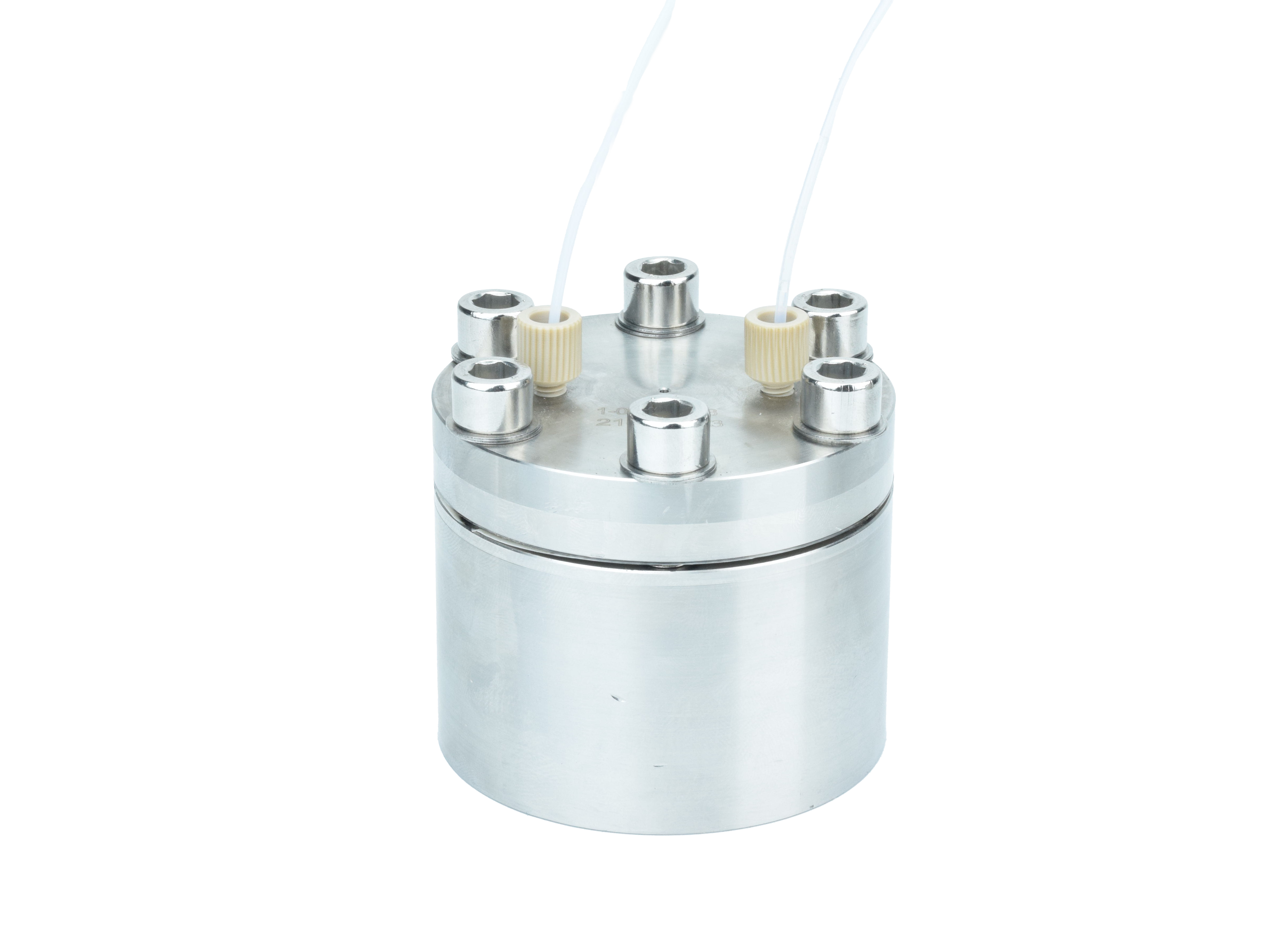 Pulse Damper 
