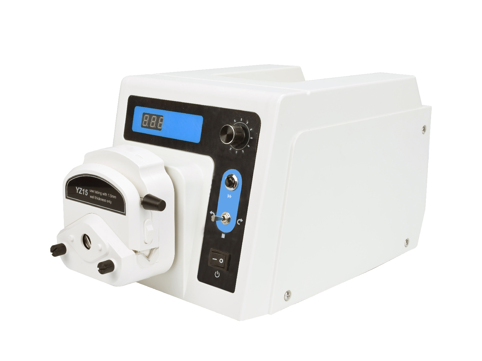 Basic Peristaltic Pump BT600J-1A