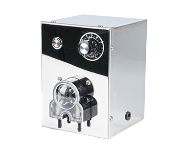Peristaltic Pump