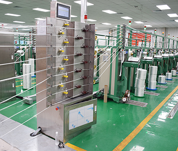 External Coating System