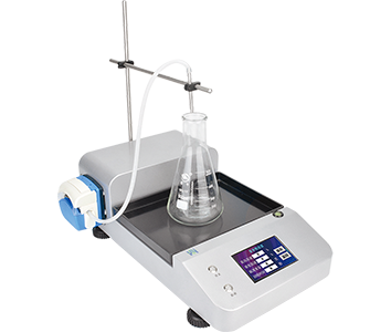 Weighing and Filling System